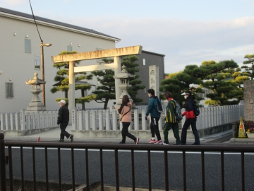 写真：歩歩歩クラブ