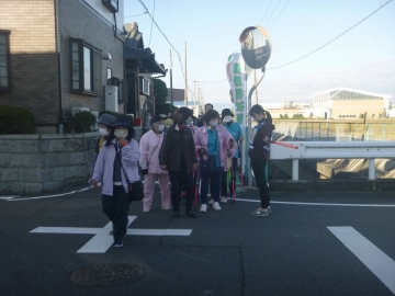 写真：健康福祉祭