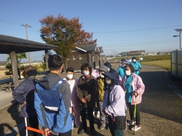 写真：健康福祉祭