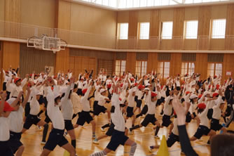 飛島学園