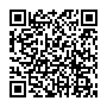 二次元コード：あいち性と妊娠相談ほっとライン