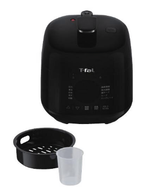 写真：A賞　ミニ電子圧力鍋