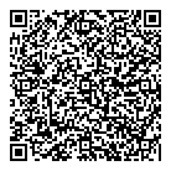 二次元コード：App Store　マイレージアプリ