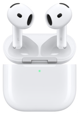 写真：特賞　AirPods（第2世代）