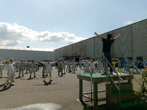 写真：東海鋼材工業株式会社4