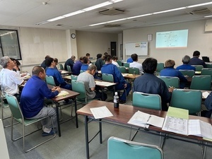 写真：大新運輸有限会社1