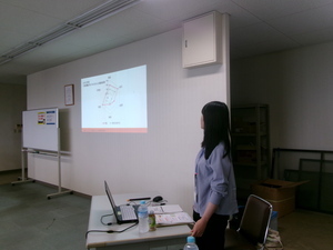 写真：大新運輸有限会社2