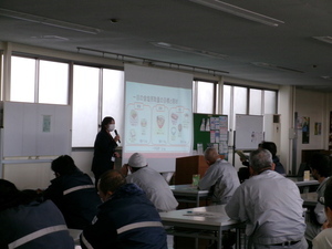 写真：東海鋼材工業株式会社2