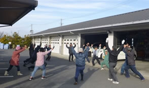 写真：シルバー人材センター