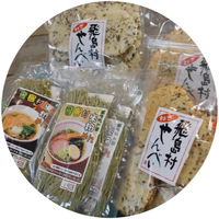 写真:飛島村産直市2