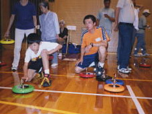 写真：カローリング協会2