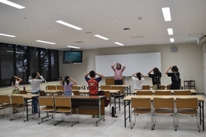 写真:英語教室の様子2