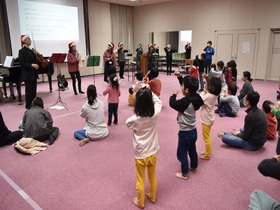 写真：子育てスキルアップ事業3