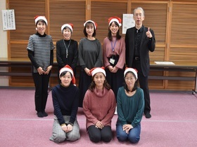 写真：子育てスキルアップ事業4