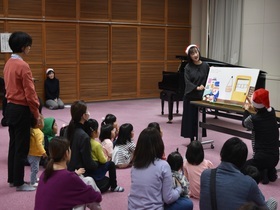 写真：子育てスキルアップ事業5