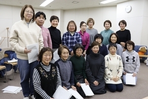 写真：フラウェンコーアとびしま1