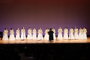 写真：フラウェンコーアとびしま2