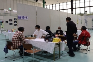 写真：囲碁・将棋クラブ2