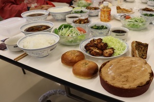 写真：料理クラブ2