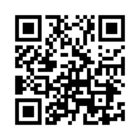 二次元コード：マチイロ（IOS版）