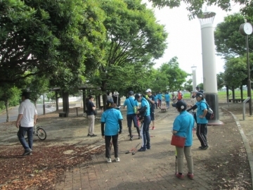 写真：歩歩歩クラブ3