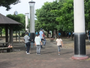 写真：歩歩歩クラブ4