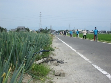 写真：歩歩歩クラブ5