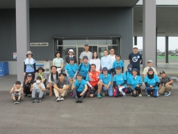 写真：歩歩歩クラブ6