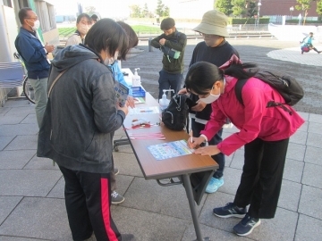 写真：健康福祉祭4