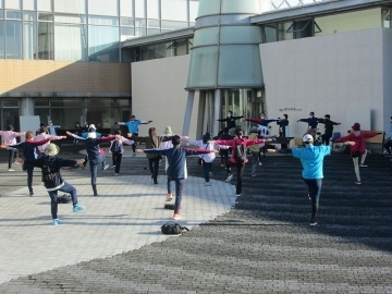 写真：健康福祉祭5