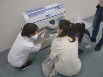 写真：健康福祉祭8