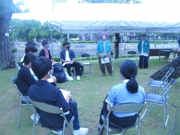 写真：平和推進事業2
