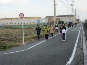 写真：歩歩歩クラブ5