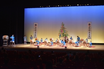 写真：飛島ふるさとフェスタ2