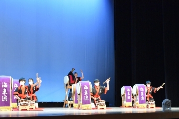 写真：飛島ふるさとフェスタ4