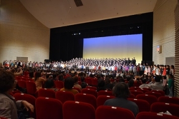 写真：ふるさとフェスタ3