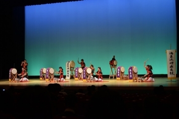 写真：ふるさとフェスタ4