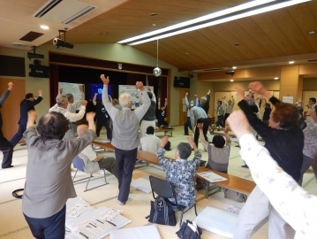 写真：チャレンジデー4