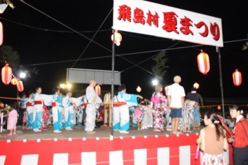 写真：夏まつり3