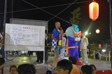 写真：夏まつり4