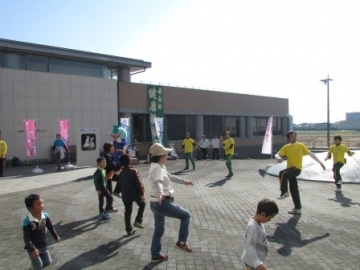 写真：ふるさとフェスタ3