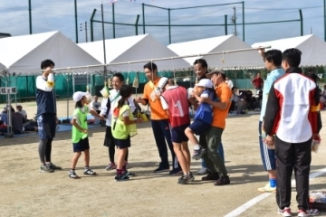 写真：村民体育祭6
