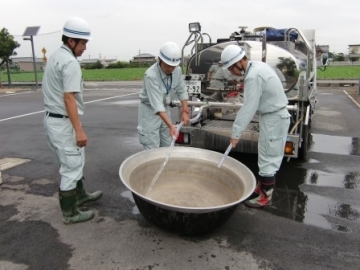 写真：総合防災訓練3