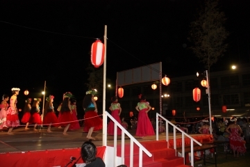 写真：夏まつり4