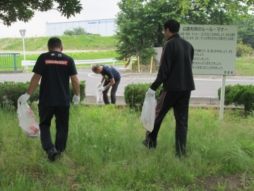 写真：飛島村チャレンジデー2016 2