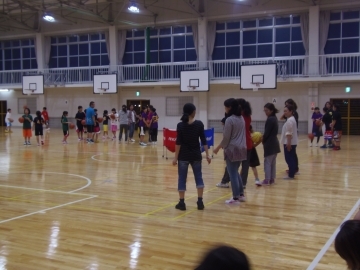 写真：飛島村チャレンジデー2016 6