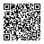 二次元コード：飛島村AIチャットボット