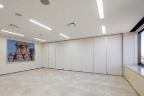 写真：3階第4会議室