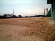 写真：服岡広場