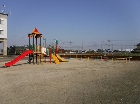 写真：大宝公園